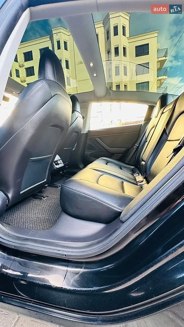 2019 Tesla Model 3 - мініатюра 20