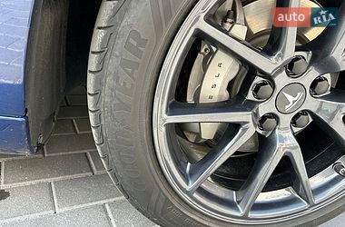 Седан Tesla Model 3 2022 в Мукачево