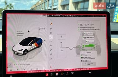 Седан Tesla Model 3 2022 в Виннице