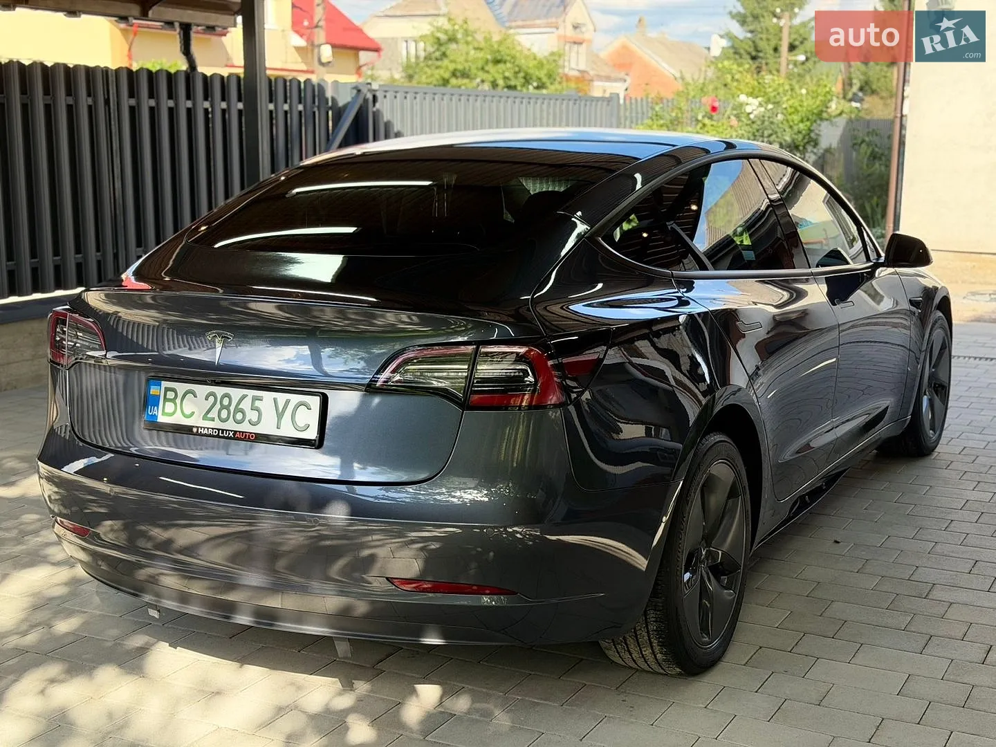 2022 Tesla Model 3 - мініатюра 4
