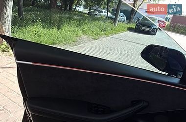 Седан Tesla Model 3 2024 в Черкасах
