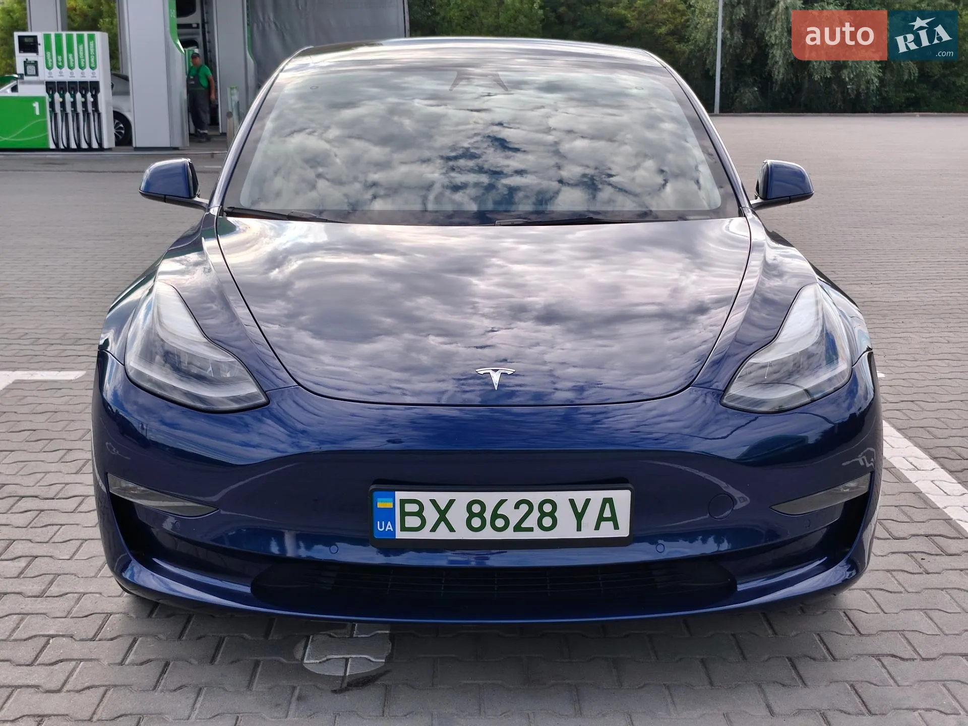 2021 Tesla Model 3 - мініатюра 7