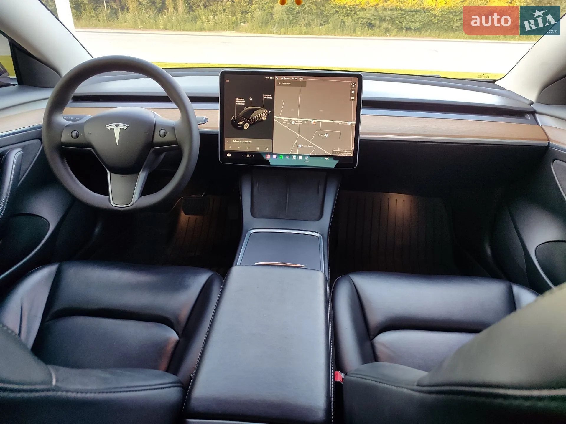 2021 Tesla Model 3 - мініатюра 11
