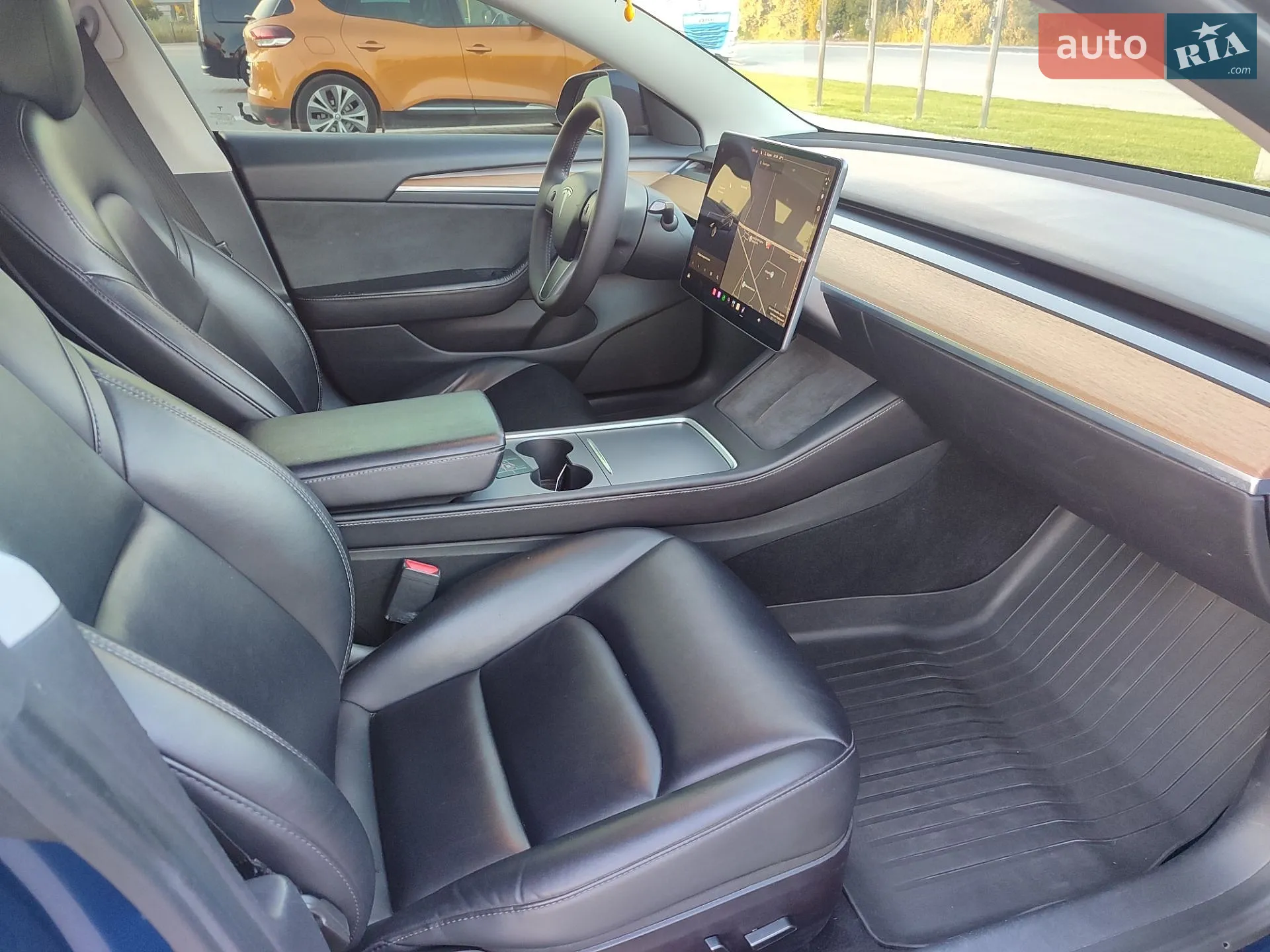 2021 Tesla Model 3 - мініатюра 12