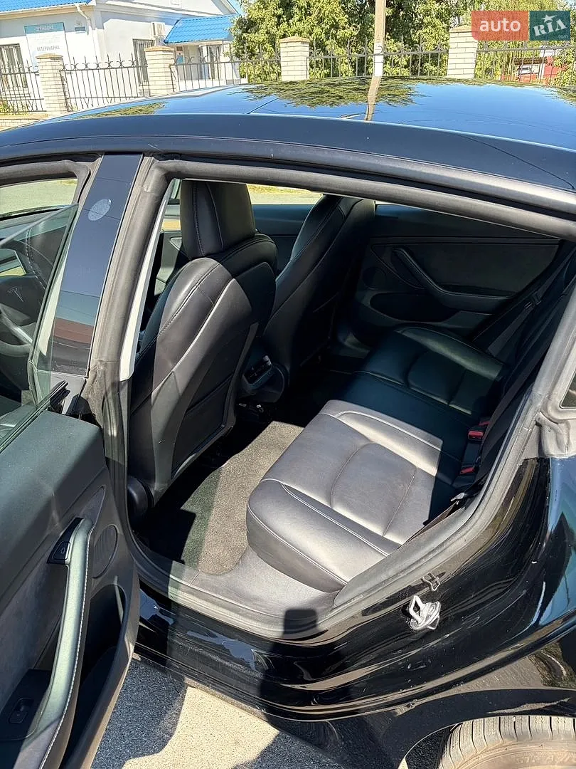 2022 Tesla Model 3 - мініатюра 10