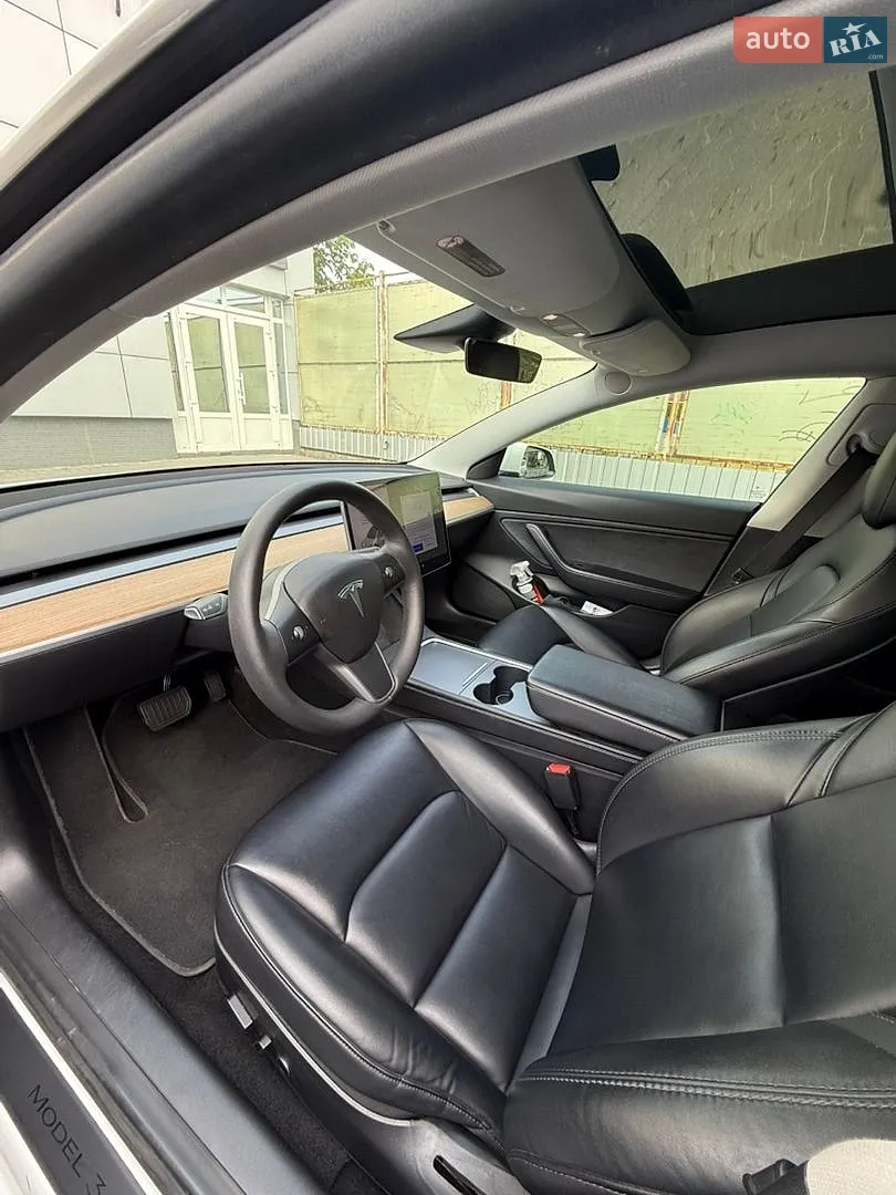 2020 Tesla Model 3 - мініатюра 5