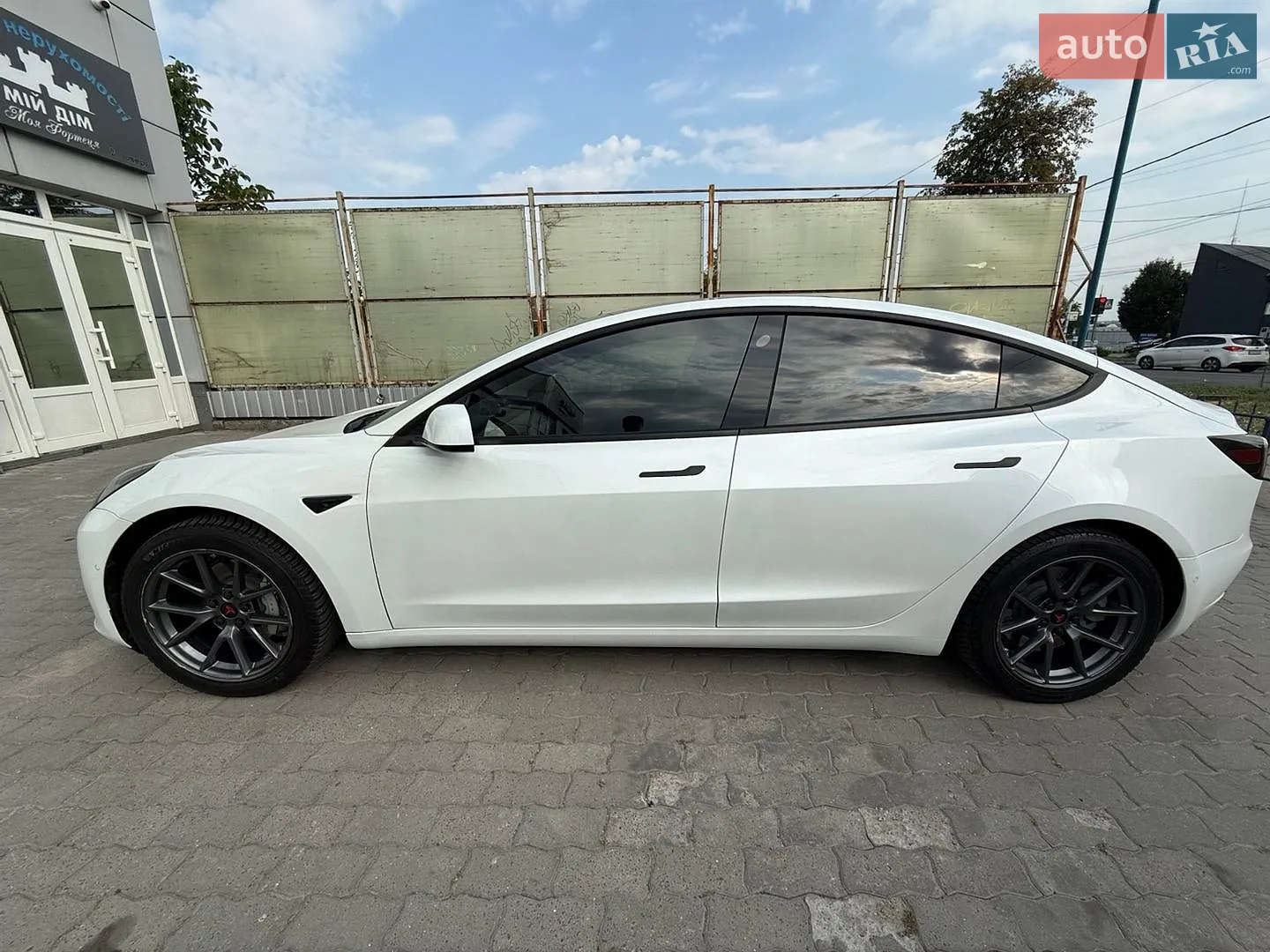 2020 Tesla Model 3 - мініатюра 4