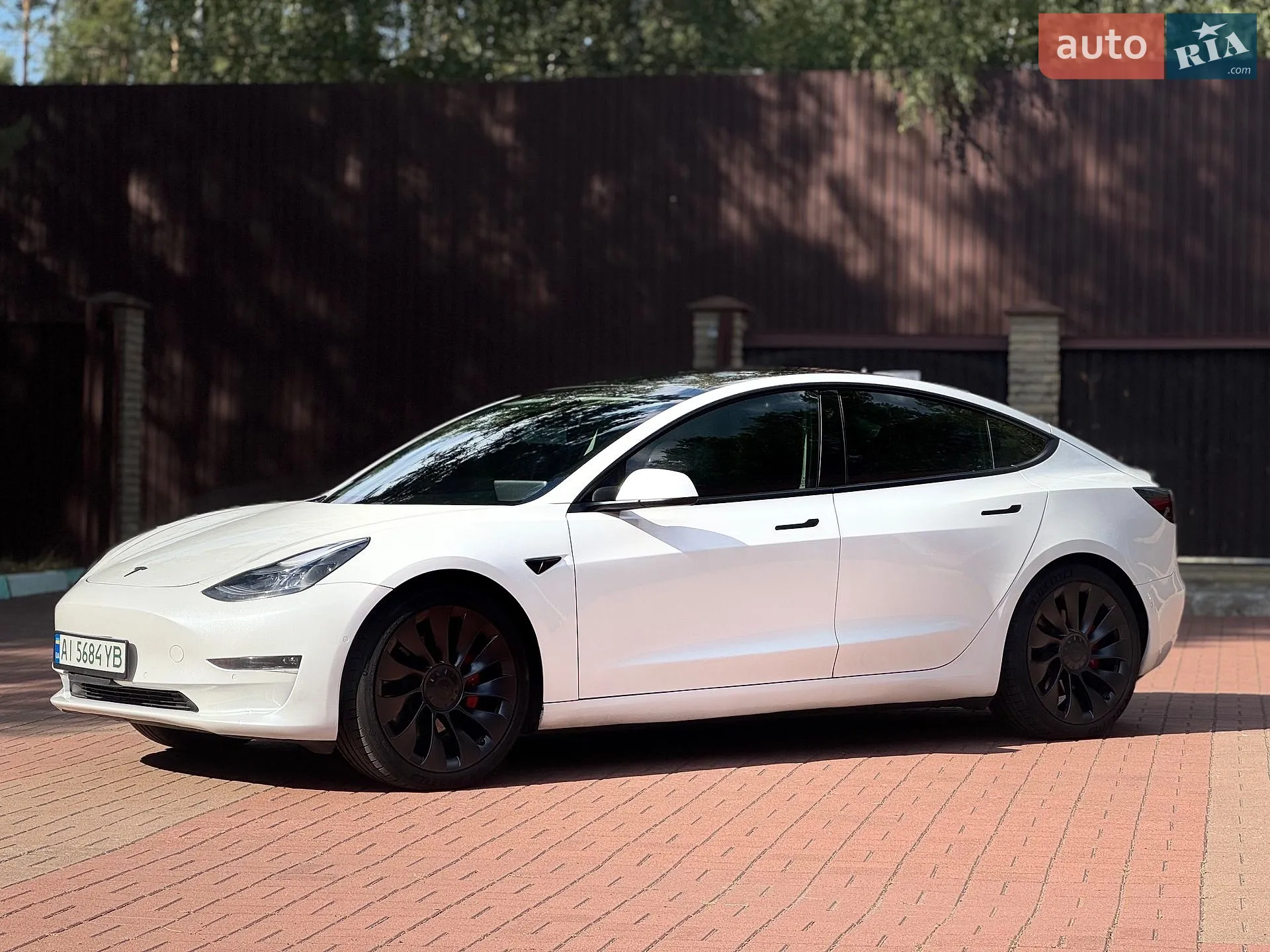2021 Tesla Model 3 - мініатюра 6
