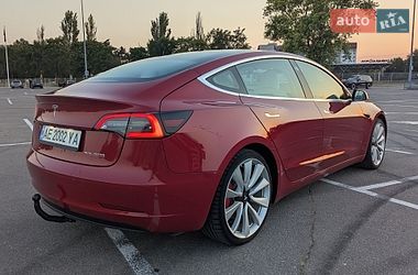 Седан Tesla Model 3 2018 в Днепре фото 18 Седан Tesla Model 3 2018 в Днепре