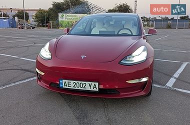 Седан Tesla Model 3 2018 в Днепре фото 8 Седан Tesla Model 3 2018 в Днепре