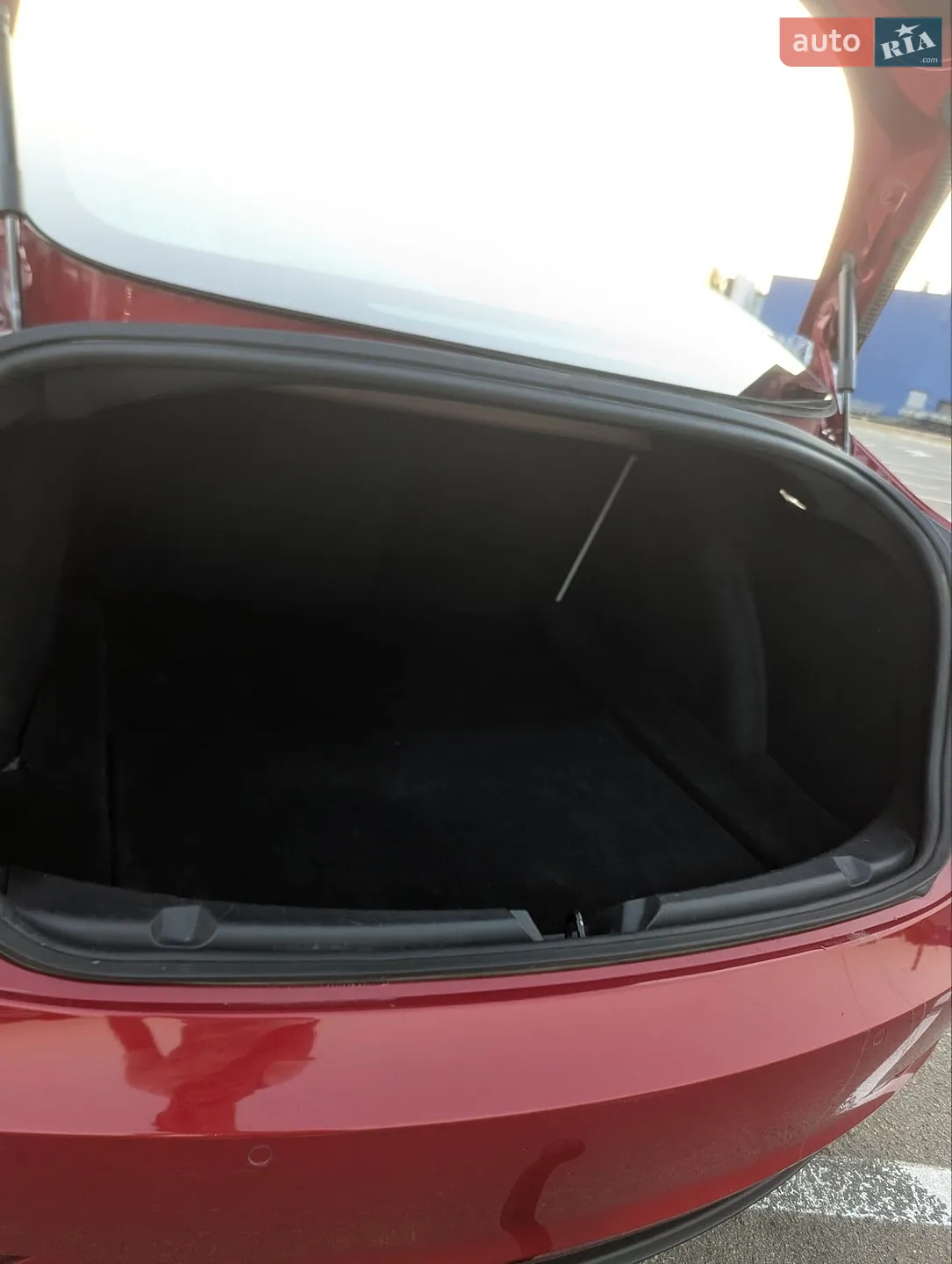 2018 Tesla Model 3 - мініатюра 15