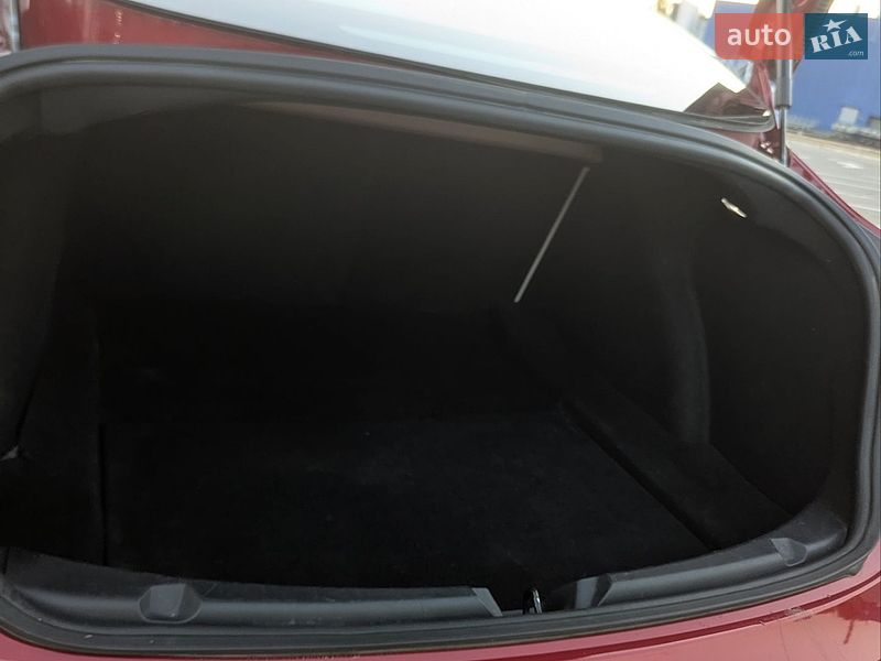 Седан Tesla Model 3 2018 в Днепре фото 15 Седан Tesla Model 3 2018 в Днепре