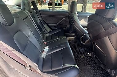 Седан Tesla Model 3 2021 в Кропивницком фото 11 Седан Tesla Model 3 2021 в Кропивницком