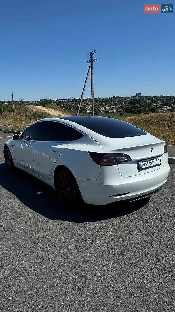 2019 Tesla Model 3 - мініатюра 7