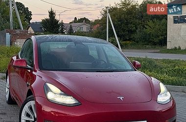 Седан Tesla Model 3 2022 в Коломые фото Седан Tesla Model 3 2022 в Коломые
