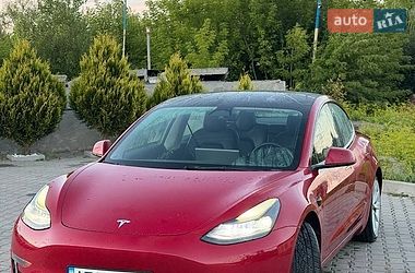 Седан Tesla Model 3 2022 в Коломые фото 3 Седан Tesla Model 3 2022 в Коломые