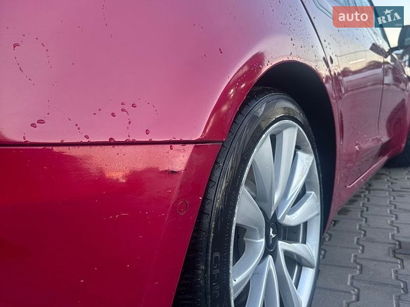 Седан Tesla Model 3 2022 в Коломые фото 8 Седан Tesla Model 3 2022 в Коломые