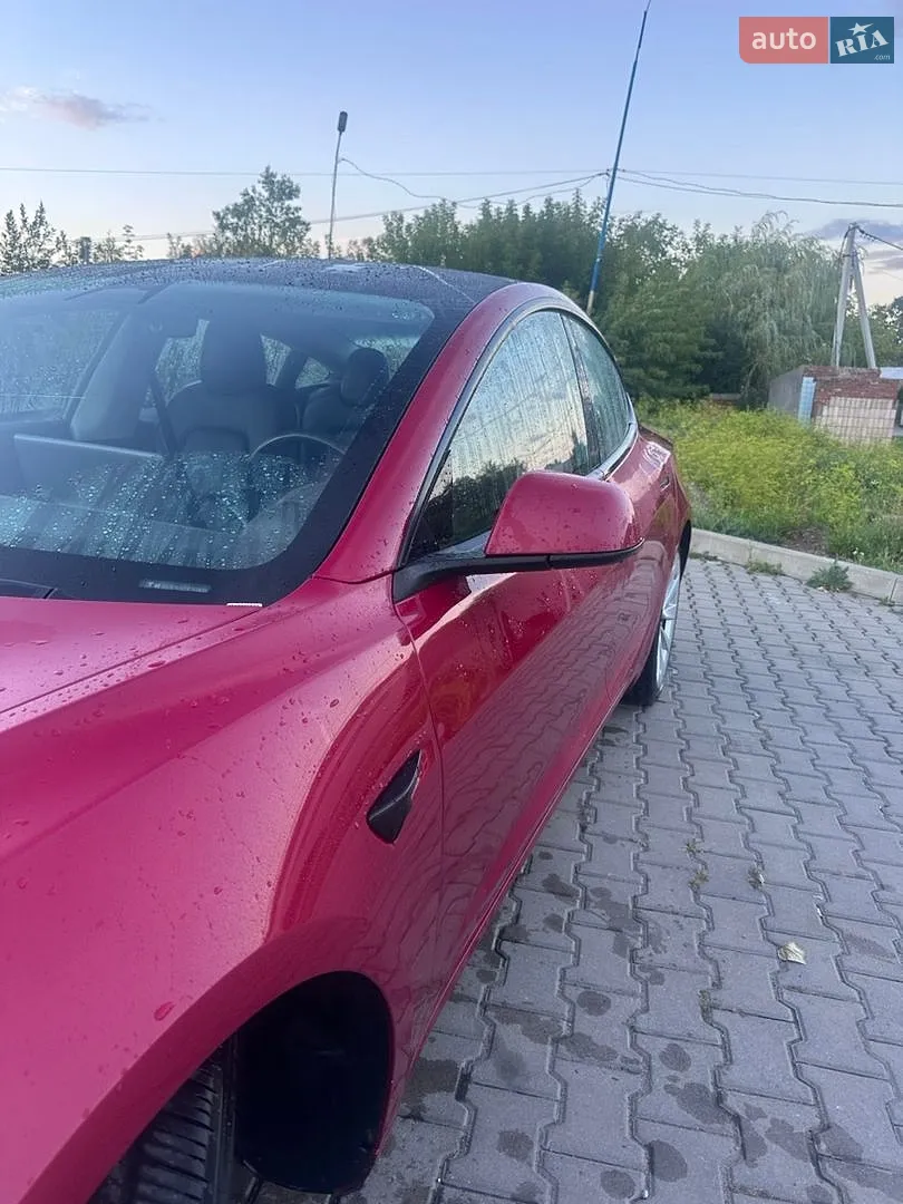 2022 Tesla Model 3 - мініатюра 10