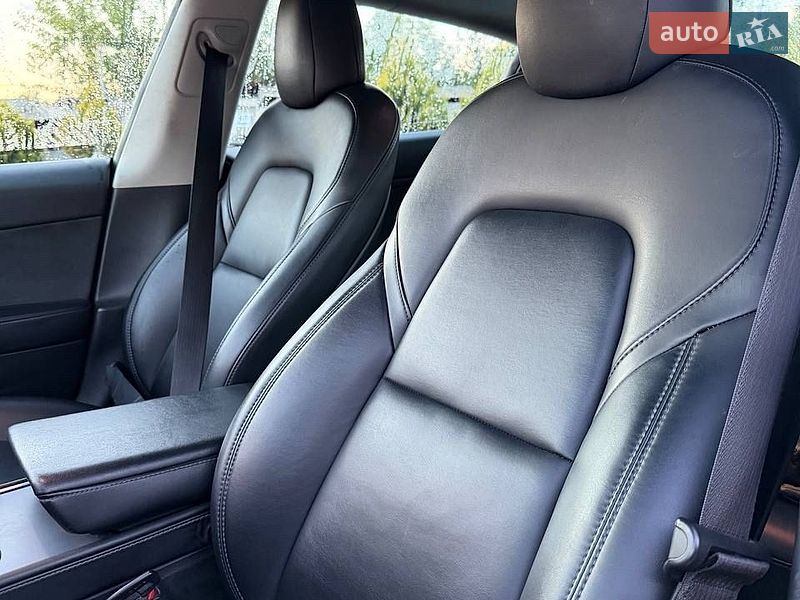Седан Tesla Model 3 2022 в Коломые фото 14 Седан Tesla Model 3 2022 в Коломые