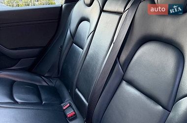 Седан Tesla Model 3 2022 в Коломые фото 13 Седан Tesla Model 3 2022 в Коломые