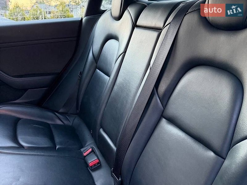 Седан Tesla Model 3 2022 в Коломые фото 13 Седан Tesla Model 3 2022 в Коломые