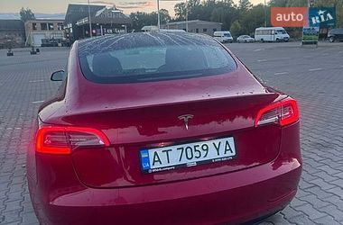 Седан Tesla Model 3 2022 в Коломые фото 9 Седан Tesla Model 3 2022 в Коломые