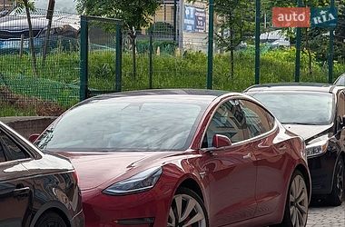 Седан Tesla Model 3 2018 в Днепре фото 20 Седан Tesla Model 3 2018 в Днепре