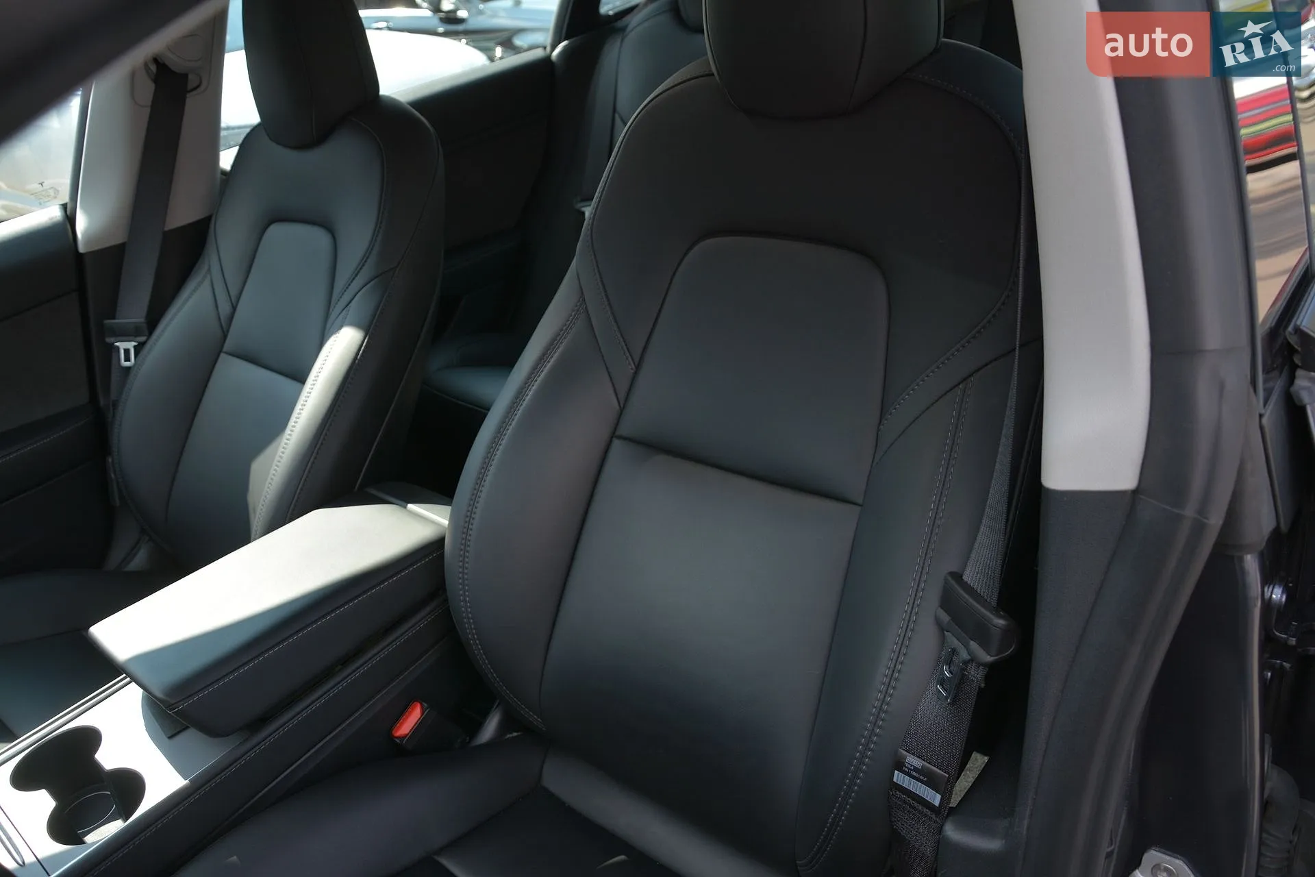 2023 Tesla Model 3 - мініатюра 35