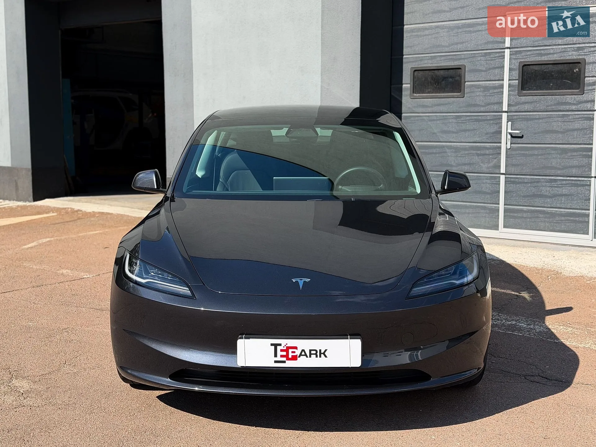 2024 Tesla Model 3 - мініатюра 3