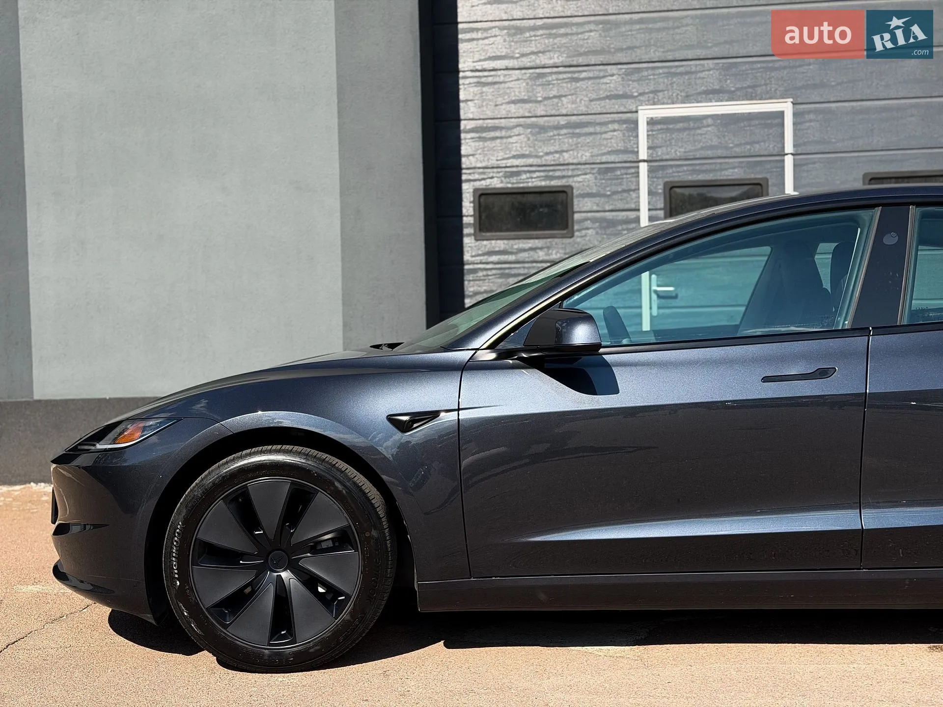 2024 Tesla Model 3 - мініатюра 5