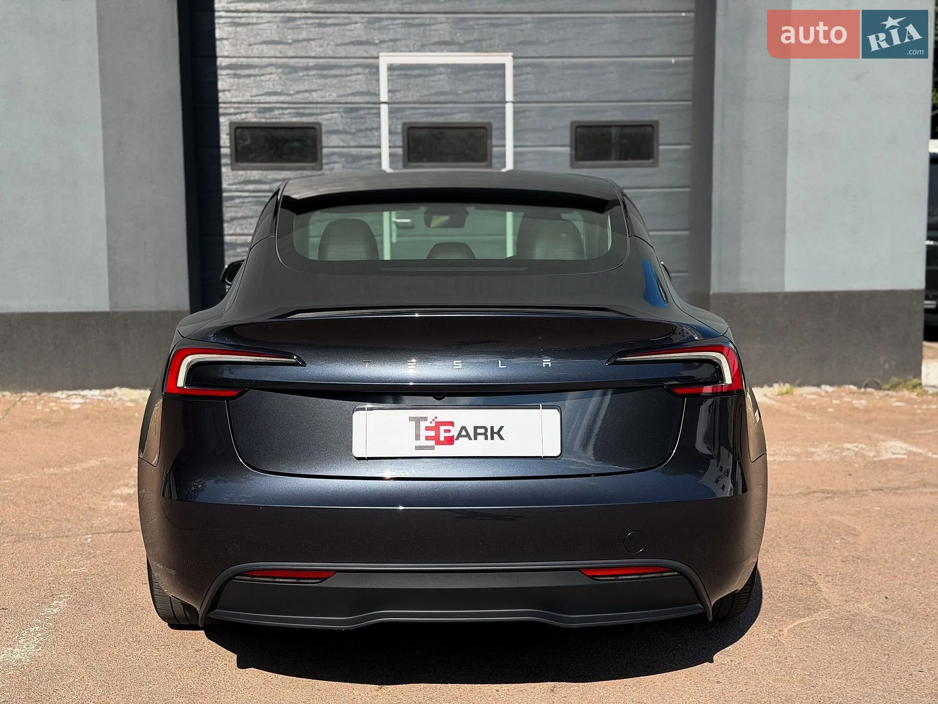 2024 Tesla Model 3 - мініатюра 9