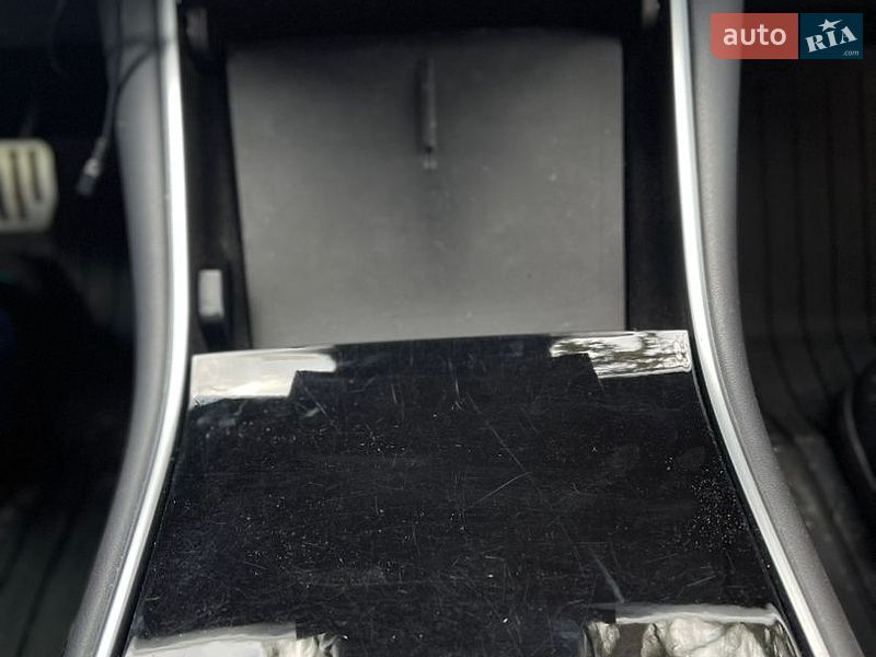 Седан Tesla Model 3 2018 в Ровно фото 30 Седан Tesla Model 3 2018 в Ровно