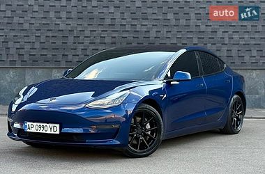 Седан Tesla Model 3 2019 в Запоріжжі