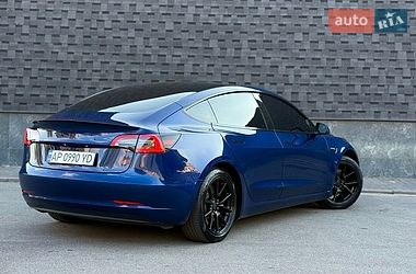Седан Tesla Model 3 2019 в Запоріжжі