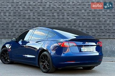 Седан Tesla Model 3 2019 в Запоріжжі