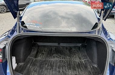 Седан Tesla Model 3 2022 в Хмельницком