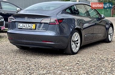 Седан Tesla Model 3 2020 в Стрию фото 10 Седан Tesla Model 3 2020 в Стрию