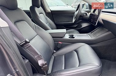 Седан Tesla Model 3 2020 в Стрию фото 20 Седан Tesla Model 3 2020 в Стрию
