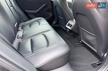 Седан Tesla Model 3 2020 в Стрию фото 24 Седан Tesla Model 3 2020 в Стрию