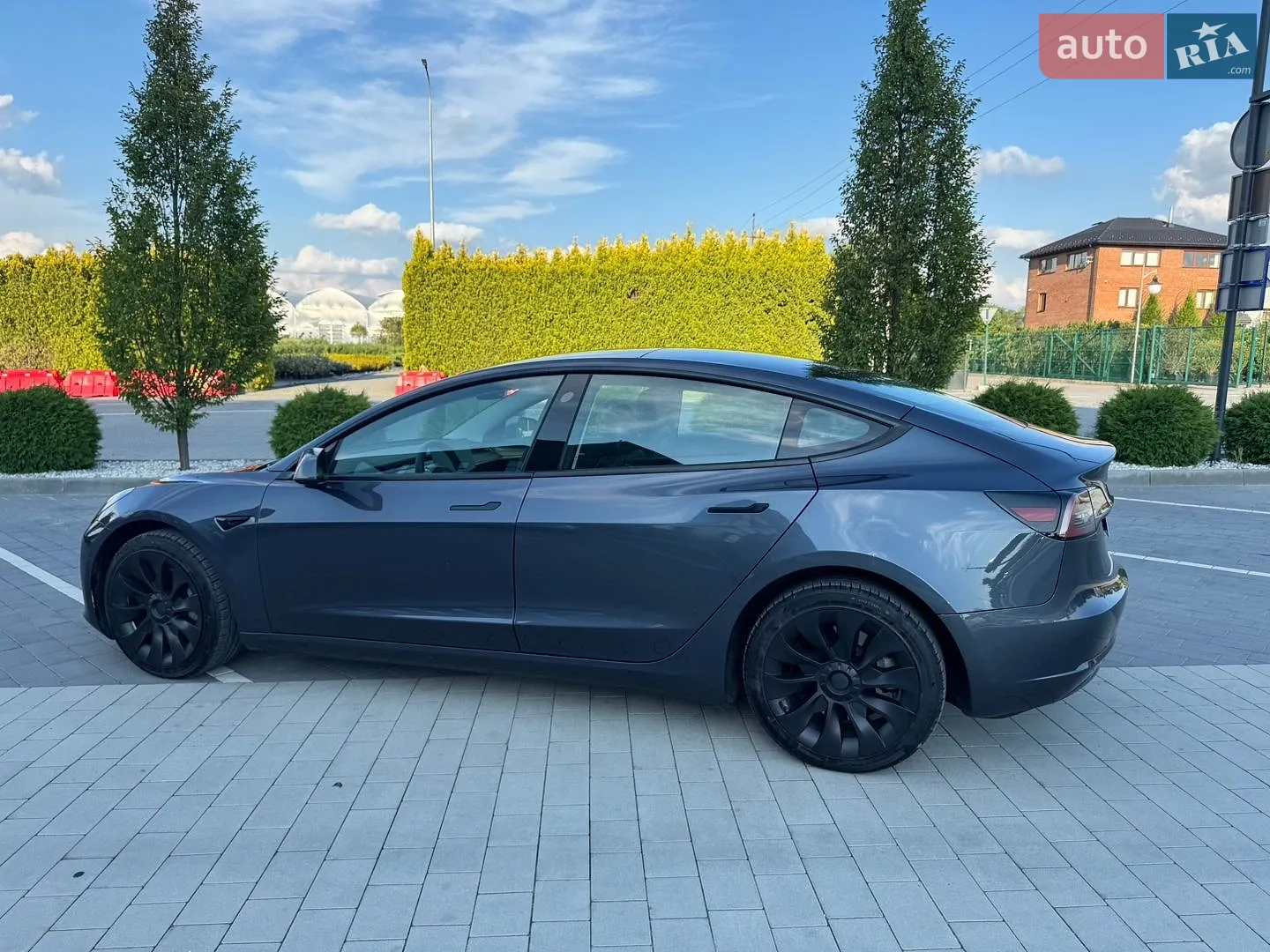 2022 Tesla Model 3 - мініатюра 22