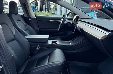 Седан Tesla Model 3 2022 в Львові