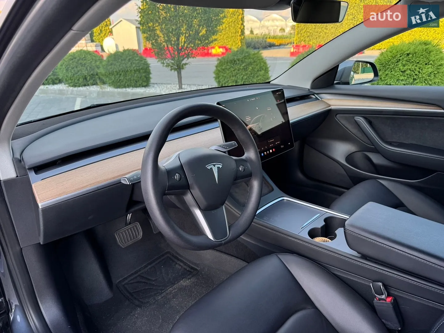 2022 Tesla Model 3 - мініатюра 47