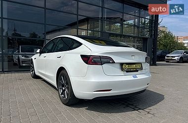 Седан Tesla Model 3 2020 в Ивано-Франковске фото 5 Седан Tesla Model 3 2020 в Ивано-Франковске