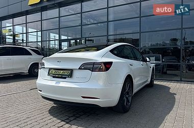 Седан Tesla Model 3 2020 в Ивано-Франковске фото 7 Седан Tesla Model 3 2020 в Ивано-Франковске