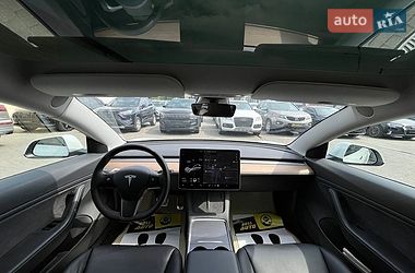 Седан Tesla Model 3 2020 в Ивано-Франковске фото 12 Седан Tesla Model 3 2020 в Ивано-Франковске