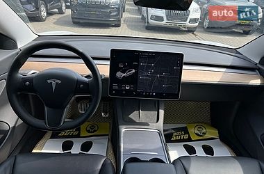 Седан Tesla Model 3 2020 в Ивано-Франковске фото 13 Седан Tesla Model 3 2020 в Ивано-Франковске