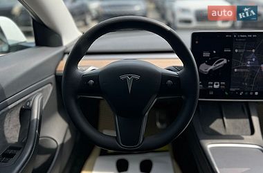 Седан Tesla Model 3 2020 в Ивано-Франковске фото 14 Седан Tesla Model 3 2020 в Ивано-Франковске