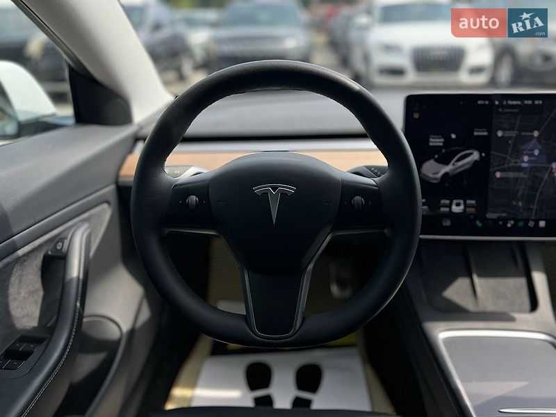 Седан Tesla Model 3 2020 в Ивано-Франковске фото 14 Седан Tesla Model 3 2020 в Ивано-Франковске