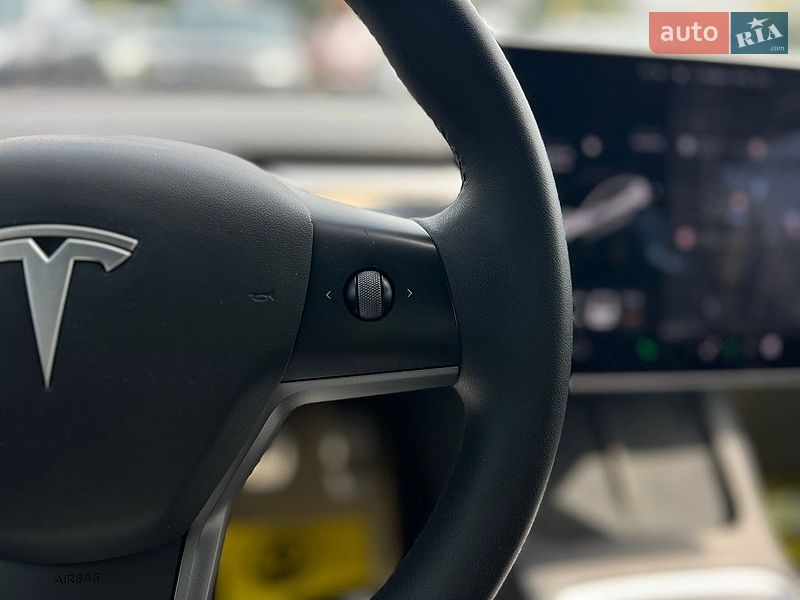 Седан Tesla Model 3 2020 в Ивано-Франковске фото 16 Седан Tesla Model 3 2020 в Ивано-Франковске