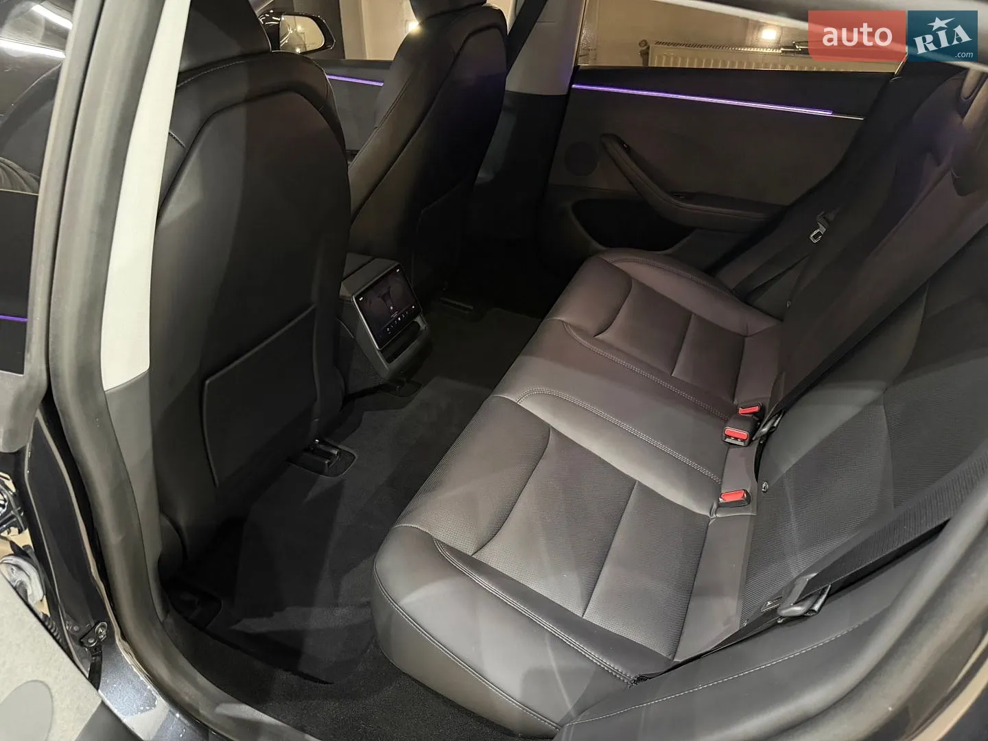 2024 Tesla Model 3 - мініатюра 45
